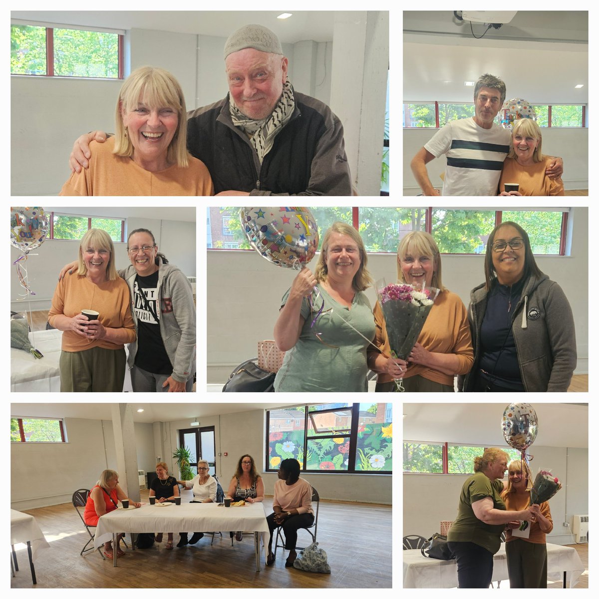 AnnIgbon's tweet image. Always great work and amazing people in Hulme. Thank you Pauline from all of us you did amazing work 4 Hulme. Gavin Greening his alleyway with plants, growing fruit and veg. Lots of help coming @AnnetteWright @Lee4Hulme @AfzalKhanMCR @MCCHulme @MSCFoodbank @OneMcr @LabourHulme