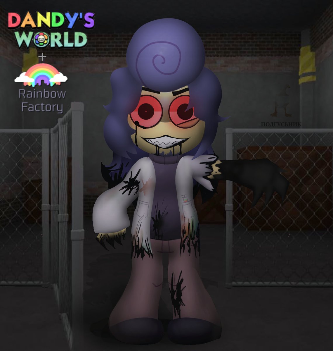 I want to make a video, so I made these concepts for it. Heh

(NOT AU! JUST FOR FUN!)

#rfwallydarling #dandysworldart
#rfwalden #WelcomeHomeAU #WallyDarlingAU #rfauoc #RFwallyDarling #dandysworld
RF AU BELONGS TO: 
<a href="/TheRealDeLacey/">↝ Your Internet Mom ↜</a>