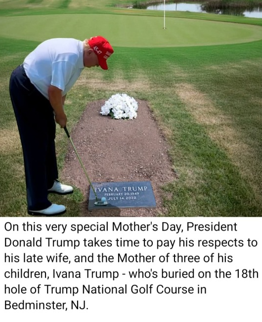 smc429's tweet photo. FORE Mother's Day https://t.co/Gwl6KMifpf