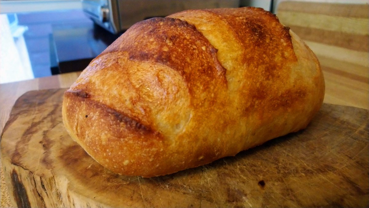 Bill_Owen's tweet image. #mybread