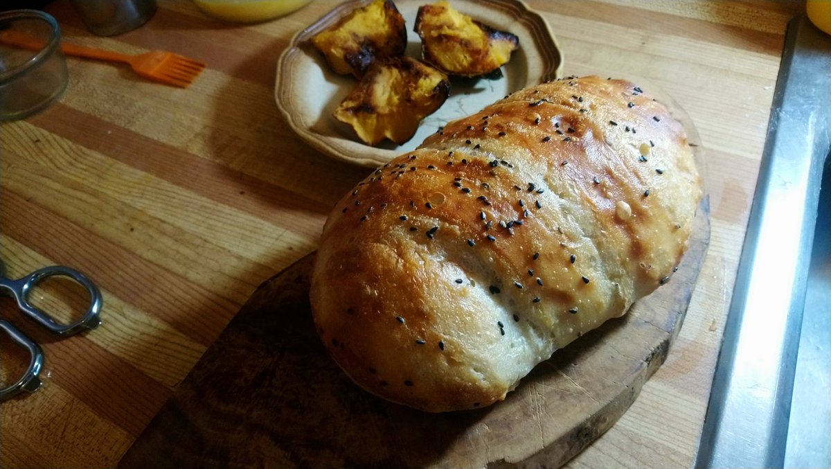 Bill_Owen's tweet image. #mybread