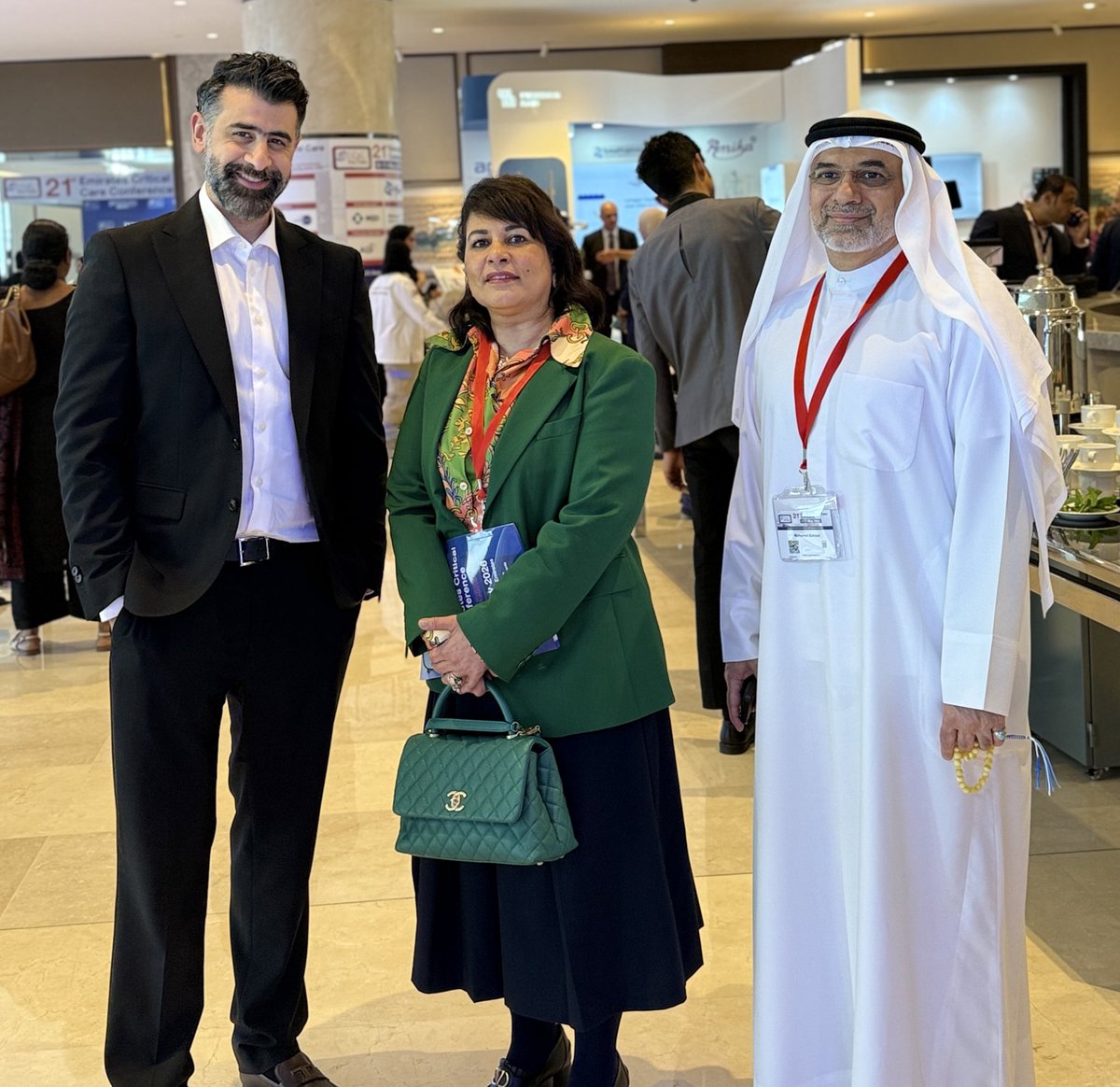 Abdulaziz F. AlMutawa tweet media