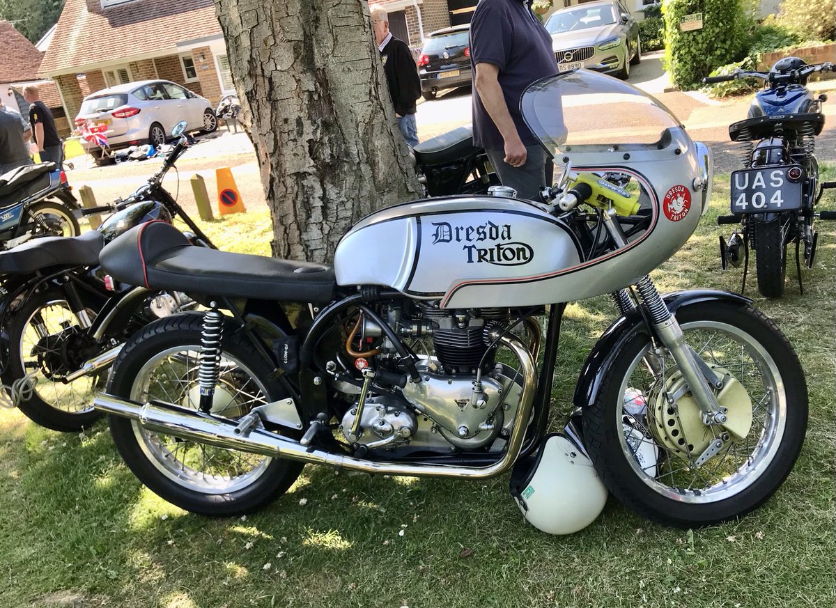 popsyosh34's tweet image. 🇬🇧🏁 Dresda Triton 
#Tidy