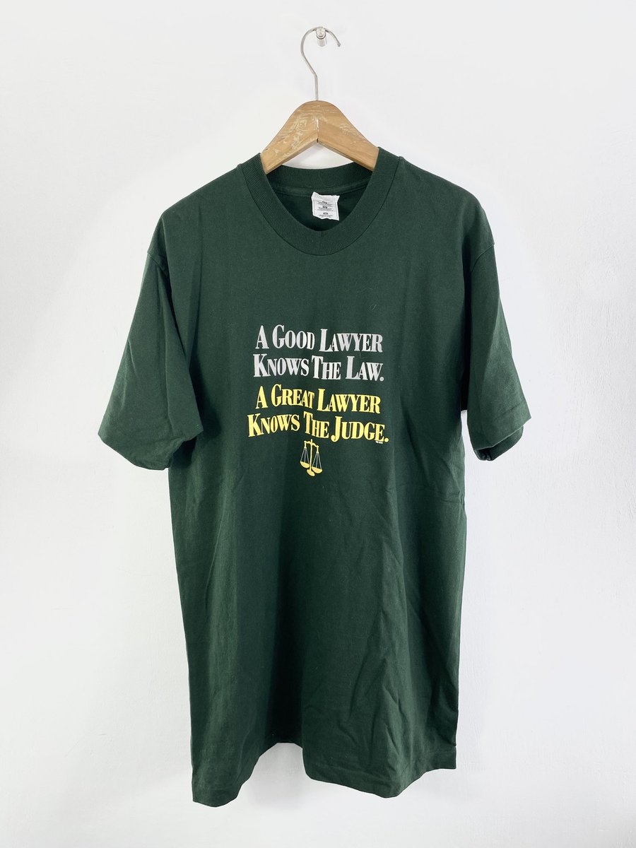 Growdung2hand's tweet photo. Vintage Slogan Tee 

#gd2hstore #slogantee #vintageslogantee #texttee #word  #vintagewordingtees #singlestitch #y2k #y2kstyle #90s #y2koutfits https://t.co/ncR9ihD7p3