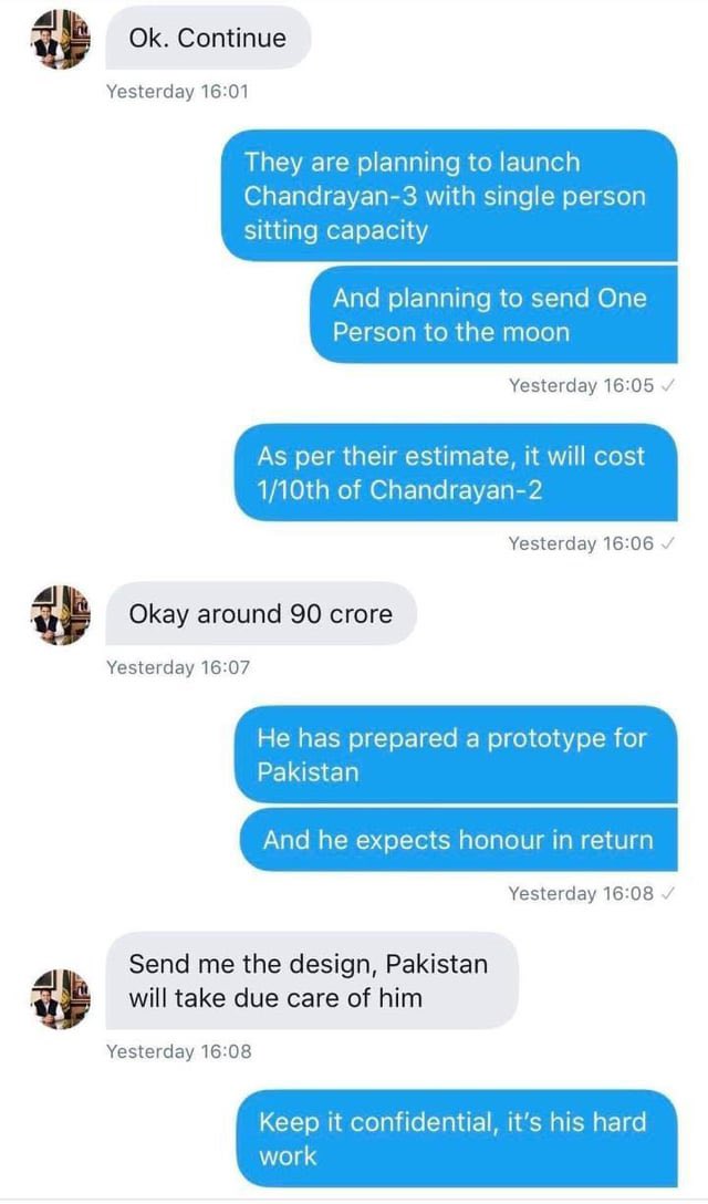 oldcrowhunter's tweet image. I still remember this conversation some times 😭😭😂😂!!
Talking about proofs!