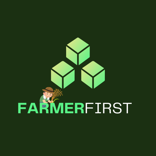 Farmer First tweet media