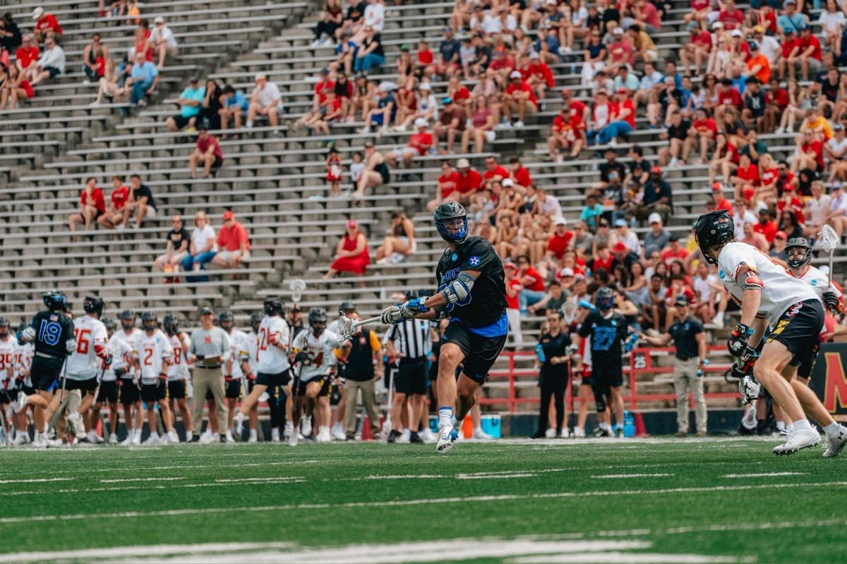 AF_Lax's tweet image. First half frames 📸

Falcons trail 2-7 at the break.