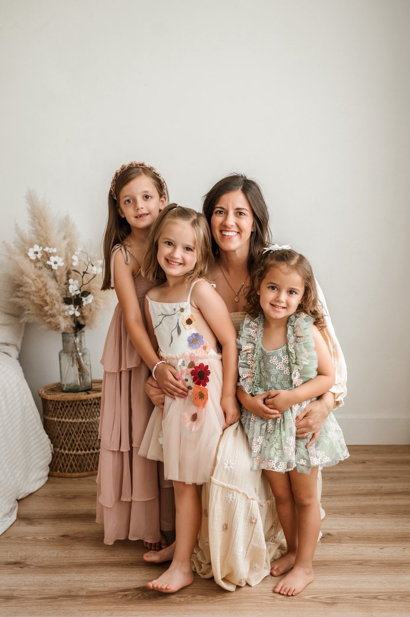 Joseph Hughes (@josephhughes33) on Twitter photo Our kids are lucky to call you Mom, and I’m even luckier to be by your side. Thank you for everything you do for our family.
We love you <a href="/amykatmiller/">Amy Miller Hughes</a>! Happy Mother’s Day! Our kids are lucky to call you Mom, and I’m even luckier to be by your side. Thank you for everything you do for our family.
We love you <a href="/amykatmiller/">Amy Miller Hughes</a>! Happy Mother’s Day!