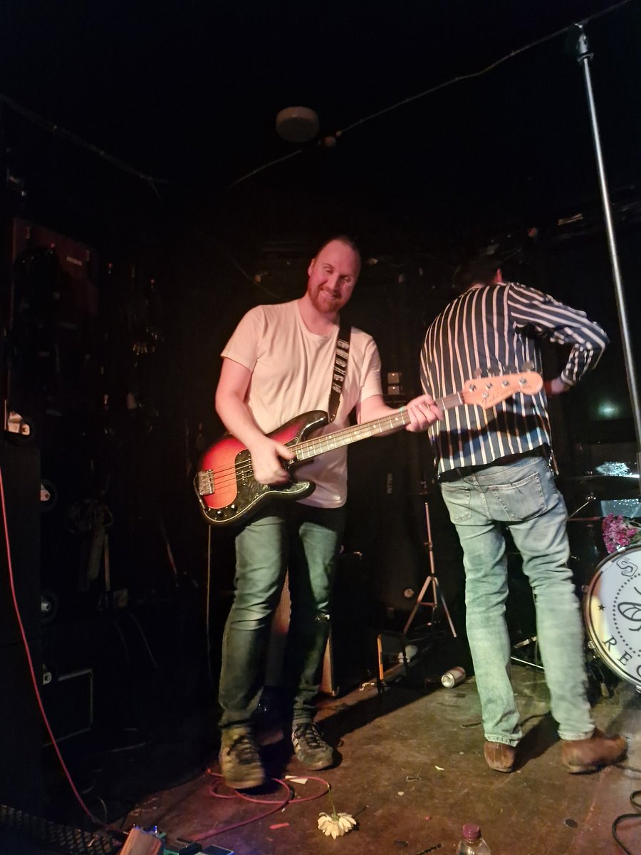 <a href="/Mozarmy/">Mozarmy</a> Phenomenal job for your 1st meet, fellas 🫶🎶🐝💃🕺🎸💫👏
Well done! 
See you next year!