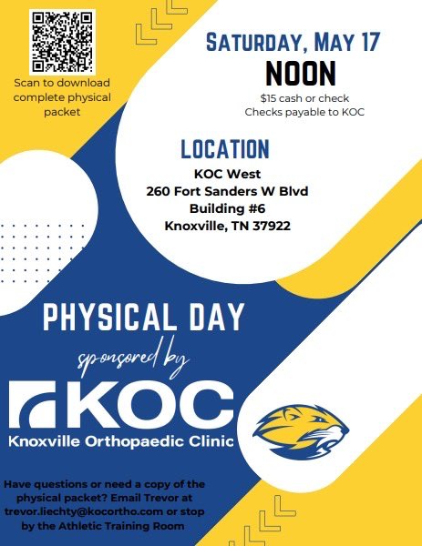 Karns Athletics (@athleticskarns) on Twitter photo 