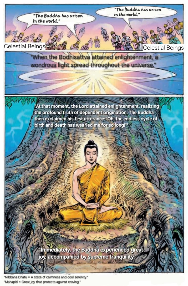 Regal_Aizen's tweet photo. ☸️ Buddha Purnina ☸️
🪷 Happy Vesak Day 🪷
#Vesak 
#Buddhism https://t.co/4NEZXiaIxD