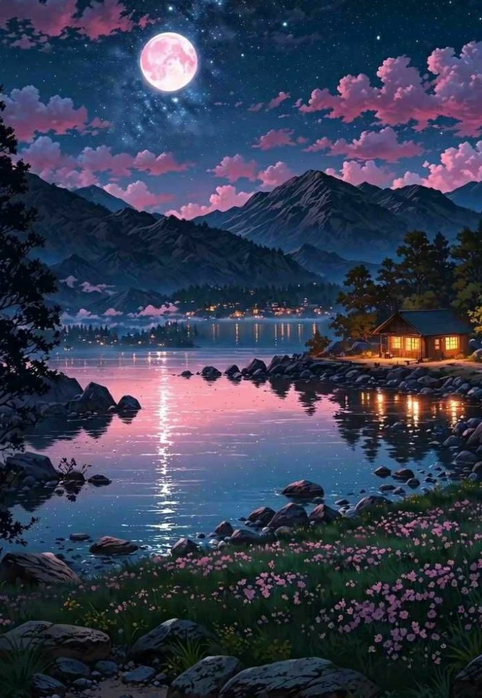 ⚘The successes that come to patient people are the same ones that have been abandoned by hasty people!
#GoodNightX 
#NaturePhotography 
#Barcelona 
#MilkLove