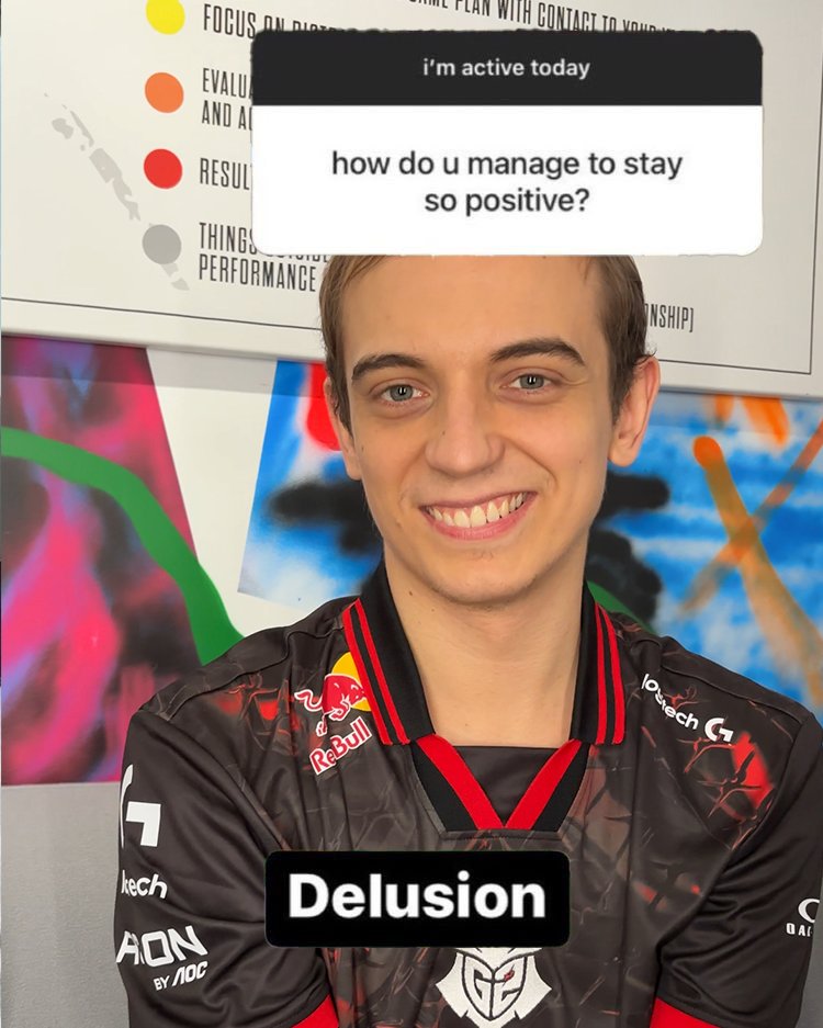 G2 League of Legends (@g2league) on Twitter photo 