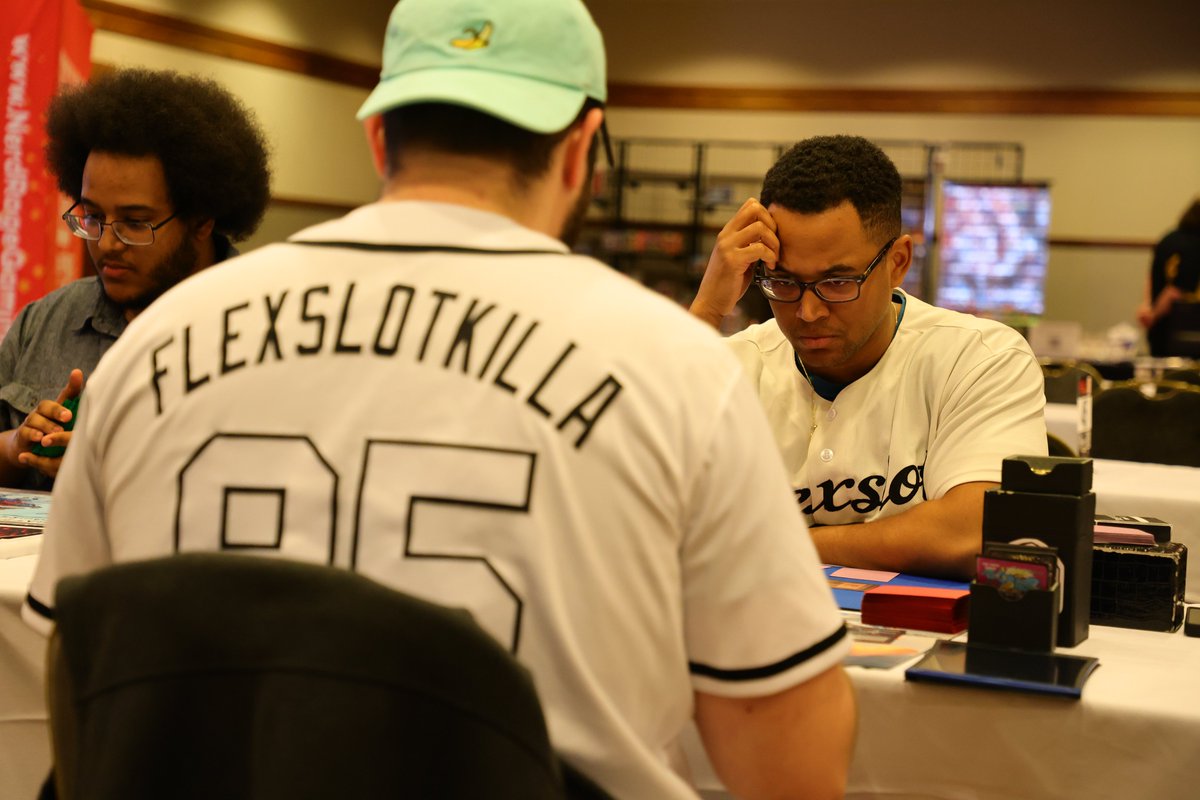 Who ya got?

@cmsllama vs <a href="/G_Relentless_/">Gerrick</a>