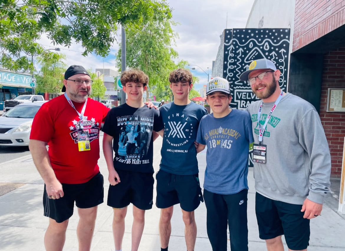 Kyle Shoop tweet media