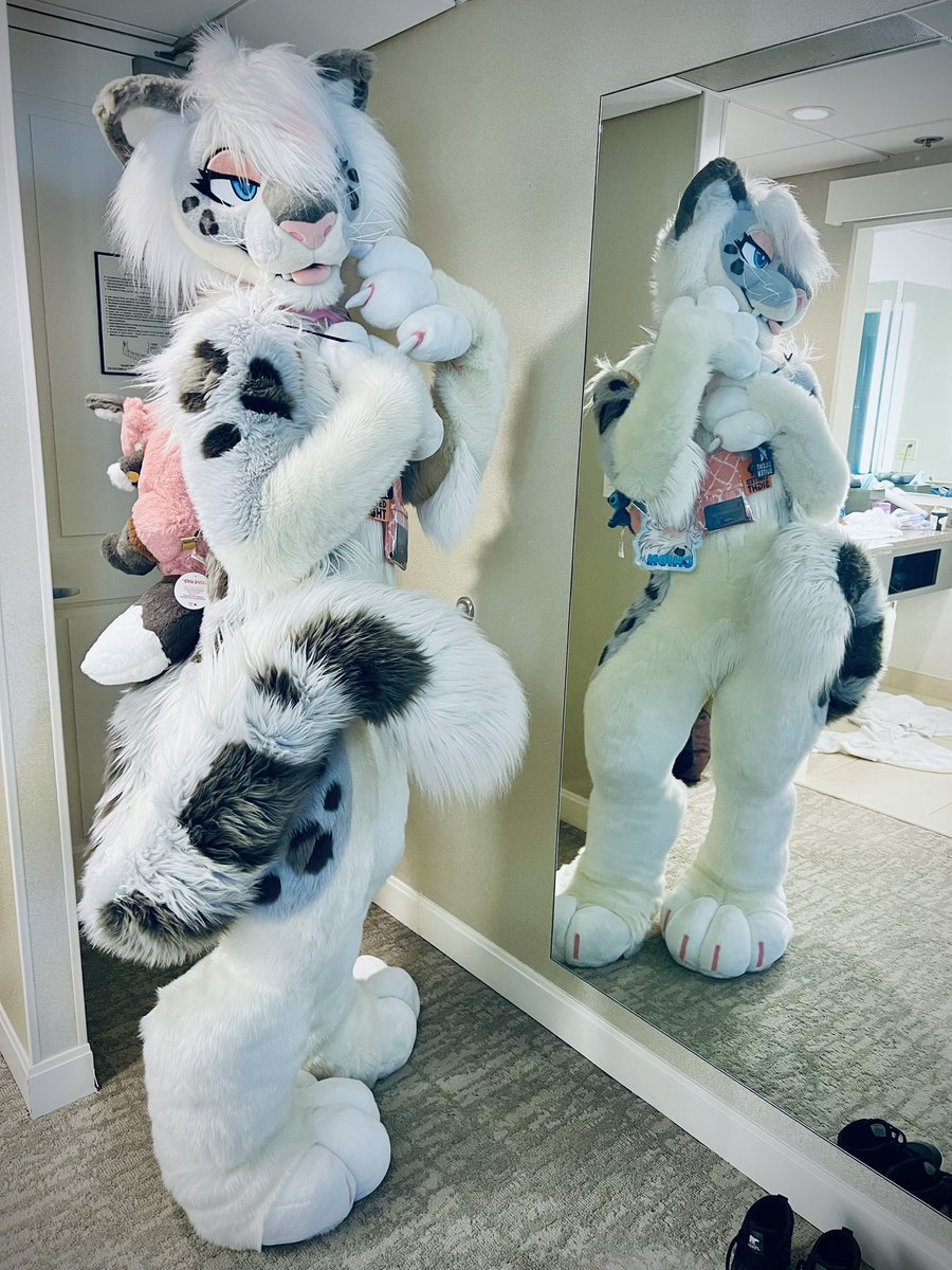 *purrs in Atlanta*
