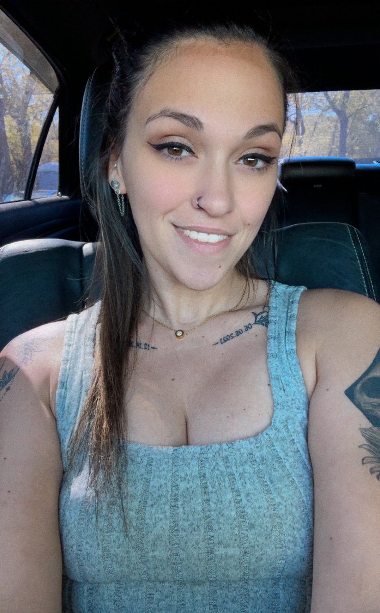 unleashing my inner goddess ✨