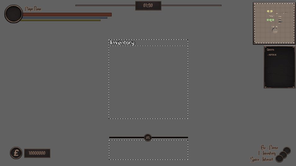 Silverphoenix_4's tweet photo. RPG Type User interface, Check out on: https://t.co/wjg7q0LyB3 https://t.co/rVVt2S3ZB2