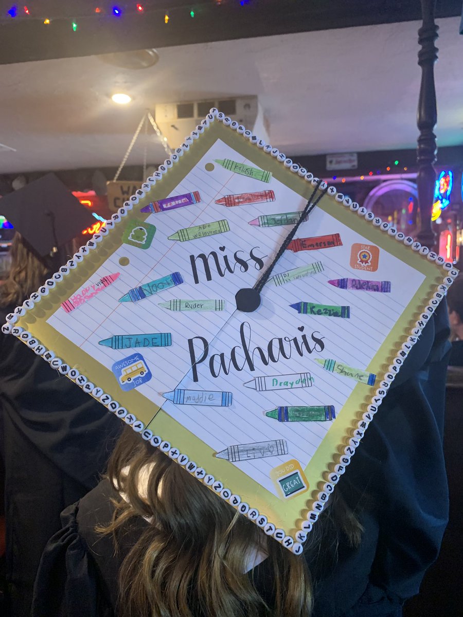 Jennifer Pacharis tweet media