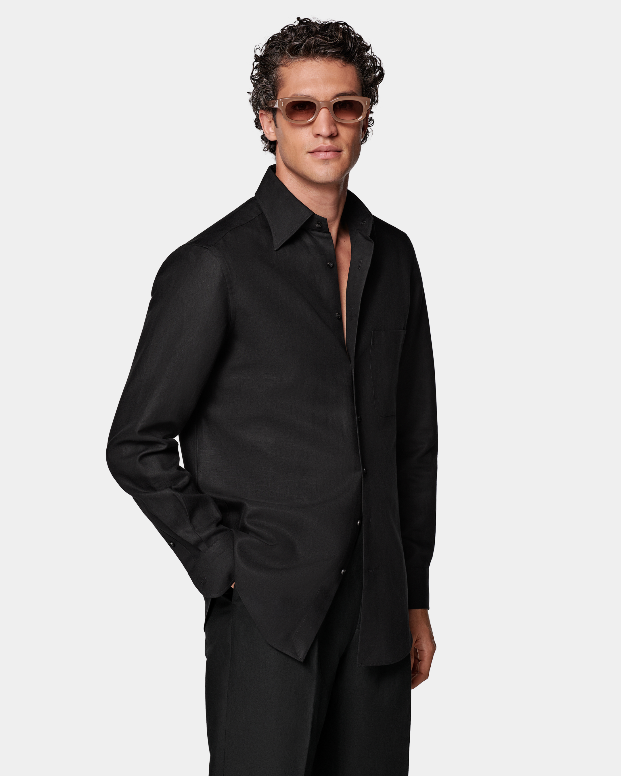 その他 TSJ SETUP SUITS BLACK M SUITSUPPLY on X: 