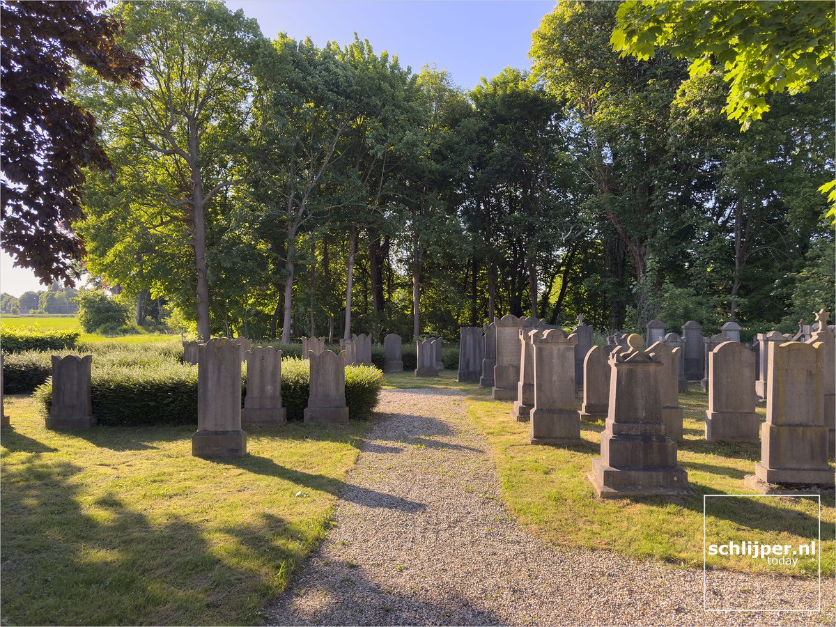 schlijper's tweet photo. Joodse Begraafplaats Meerssen
#Rothem #ZuidLimburg
11 05 2025, 18:29 The Netherlands, Rothem, Tussen de Bruggen https://t.co/BC3BXDG6gL