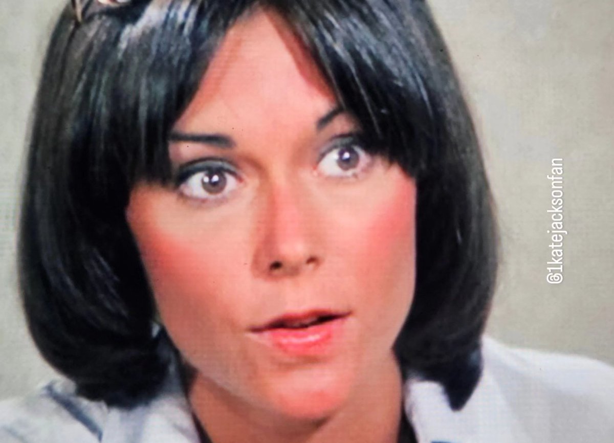 Happy Sabrina Sunday 
#katejackson 
#sabrinasunday
#charliesangels