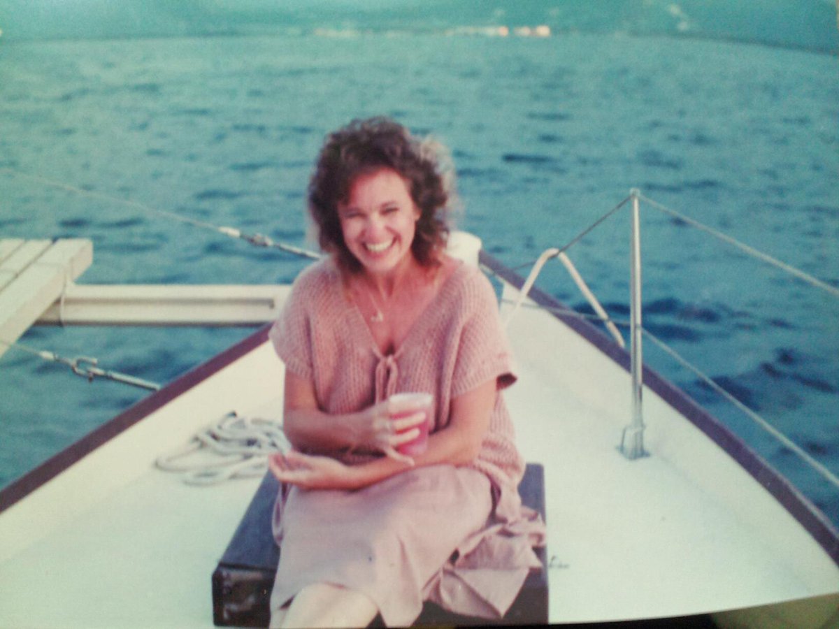 Thank you, mom, for all the care and guiding light that has uplifted my journey. You are a living miracle whose love has championed so many dreams, and not only my own. Mahalo for all of it. #MothersDay