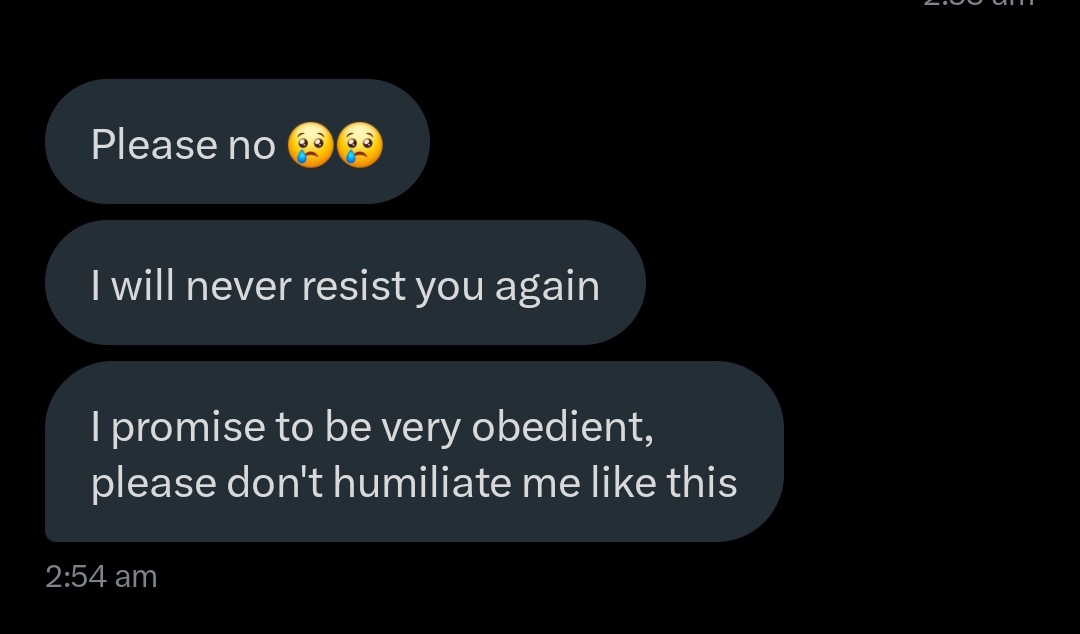 lelegodess's tweet photo. putting you in your place is my favourite hobby https://t.co/DbwLFQCbdV