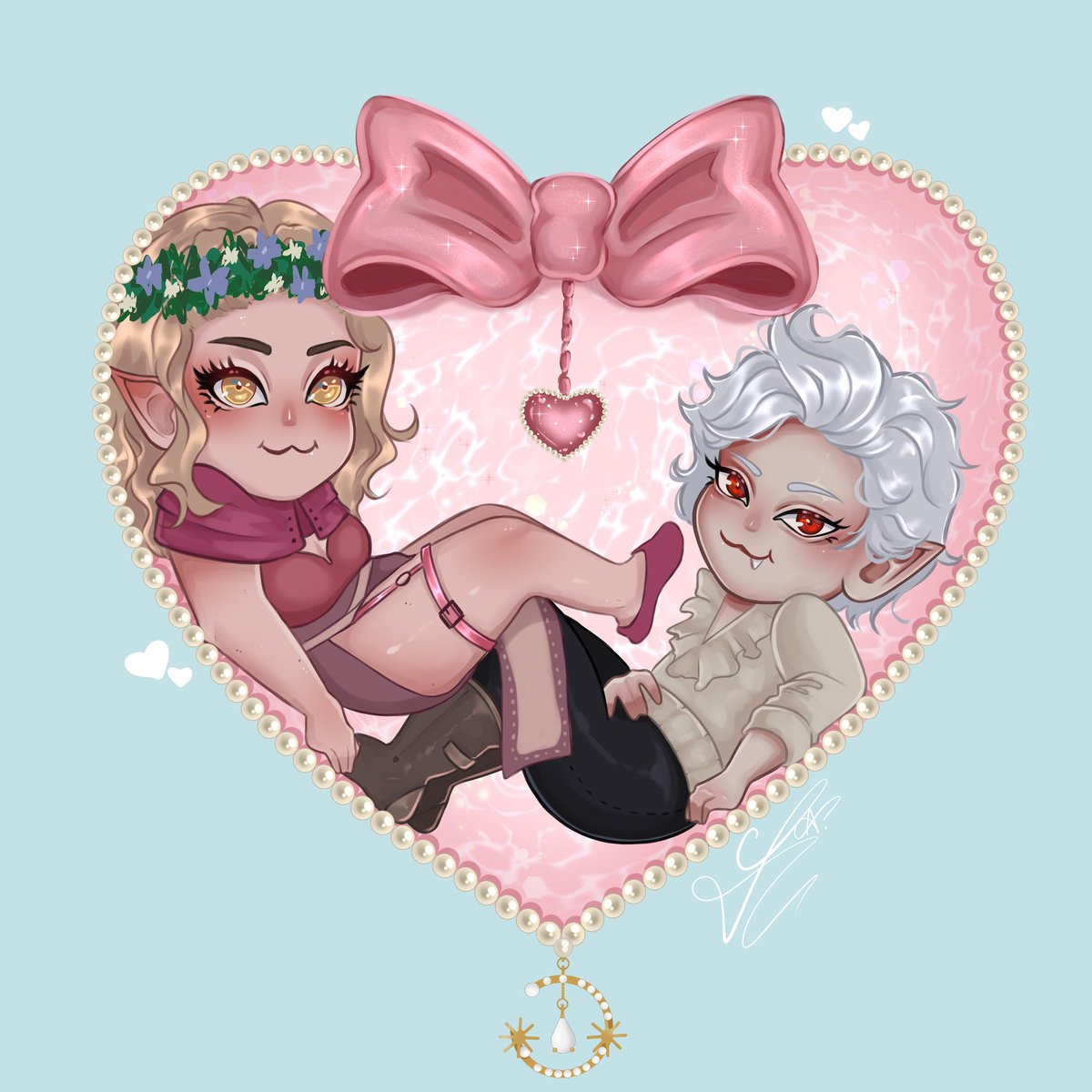 For <a href="/CiCiDivine/">Cici</a> 🥰