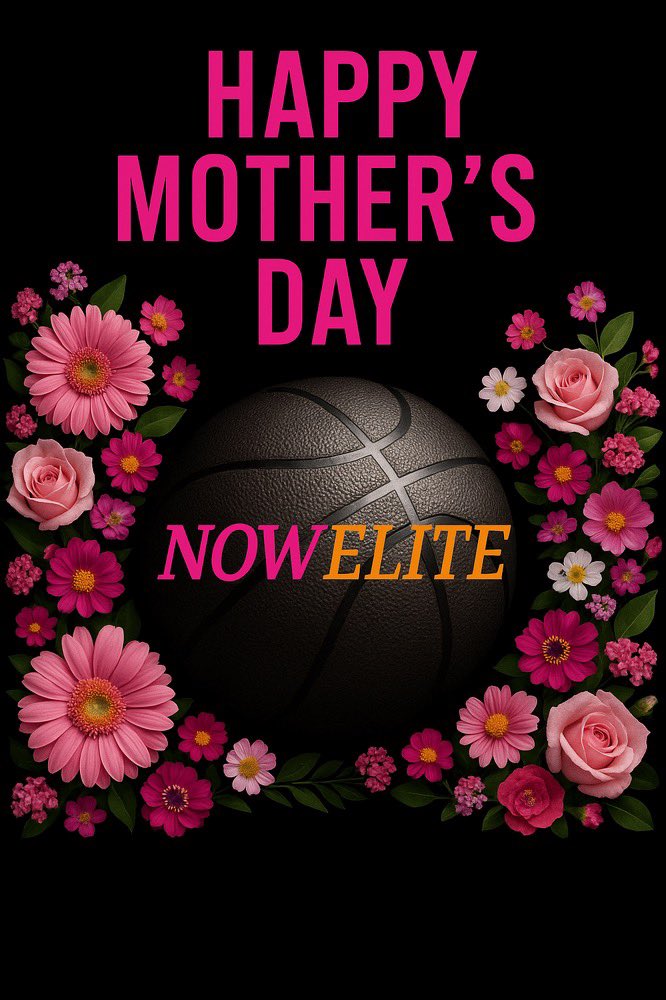 Happy Mother’s Day to all the lovely mothers from Now Elite!!!