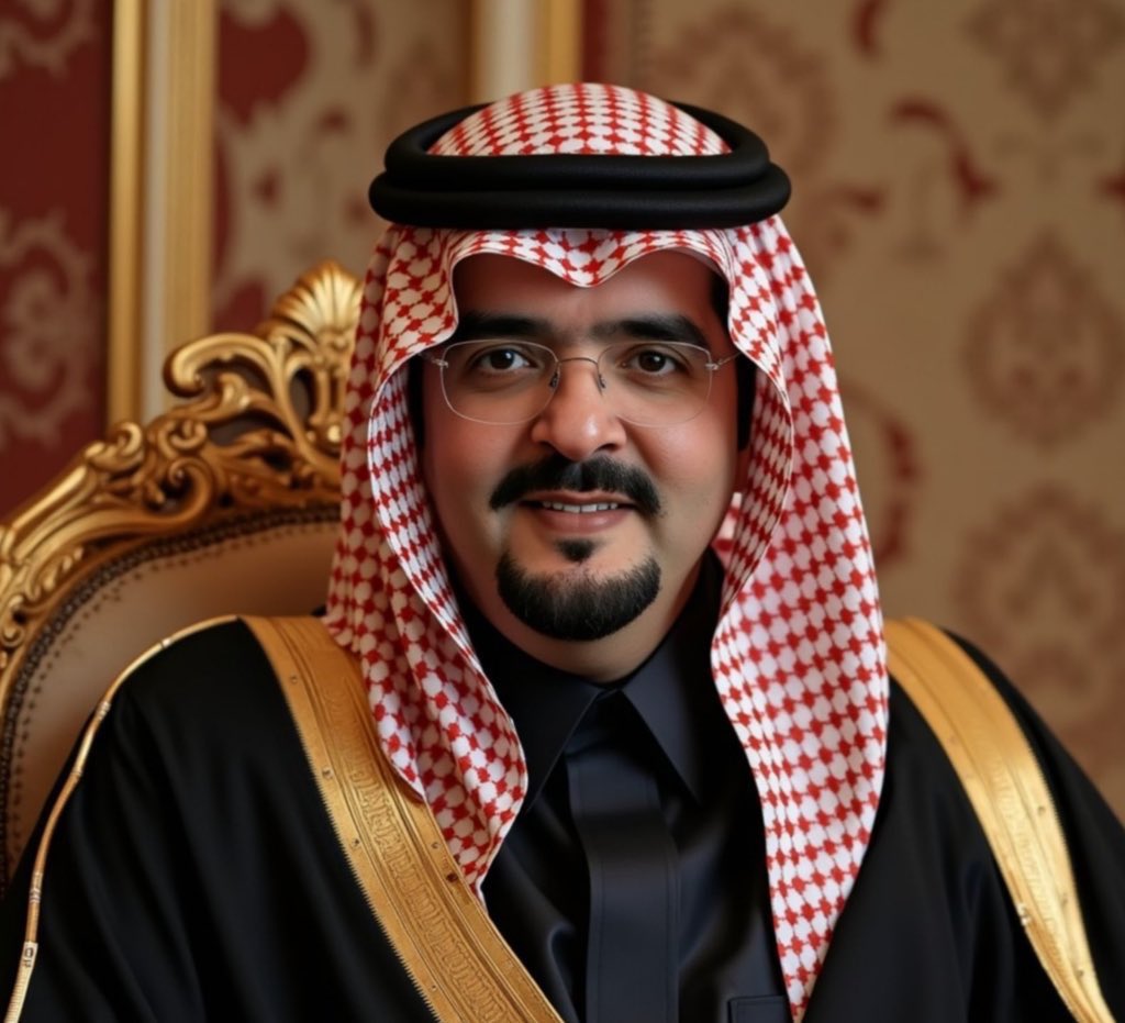 د. خالد الشراري tweet media