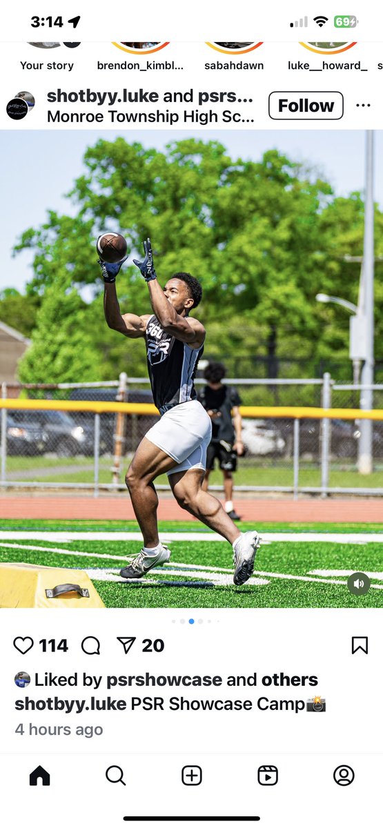 Mike Riddick Sr. (@twinriddicks) on Twitter photo 