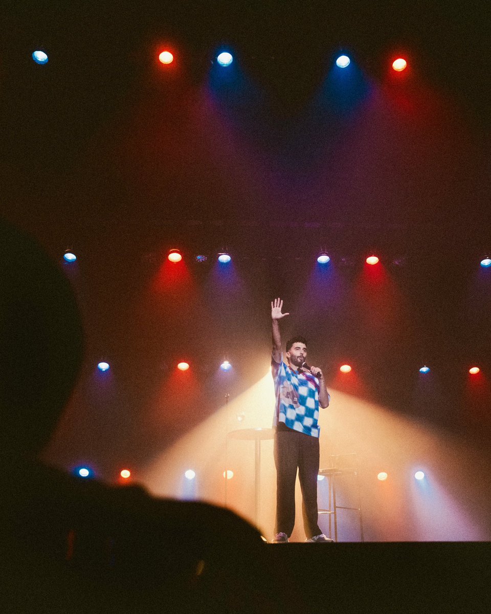 FRANCO MICHEO tweet media