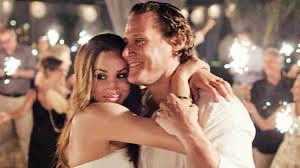 QLoTII's tweet photo. All the hugs. All the kisses. All the pretense and acting and Meghan Markle still divorced her first husband, Trevor Engelson. 

Are you still falling for the stunt of her and Prince Harry at the Carter Tour?  

Think again! 😌😆🤣 https://t.co/tAuqFMT8pa