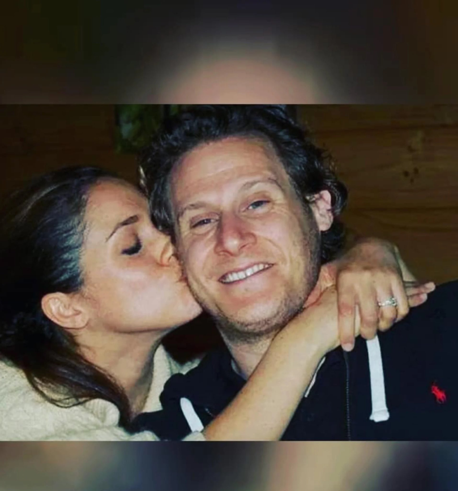Queer Lips of Truth II on X: "All the hugs. All the kisses. All the  pretense and acting and Meghan Markle still divorced her first husband,  Trevor Engelson. Are you still falling