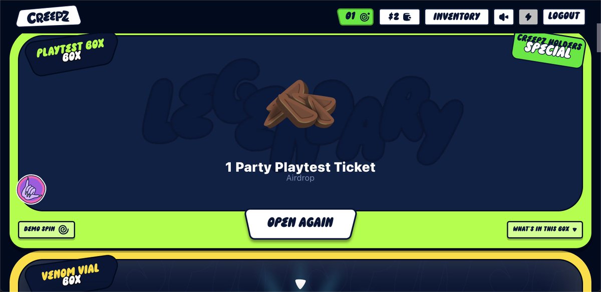 Donny 🕯 tweet media