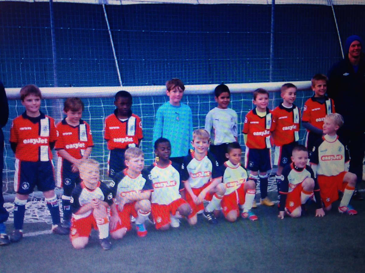 Jack (@jackbateson_) on Twitter photo After 12 years my time at <a href="/LutonTown/">Luton Town FC</a> has come to an end. Thanks to everyone who has been a part of my journey, looking forward to what’s next🤞🏼🧡 After 12 years my time at <a href="/LutonTown/">Luton Town FC</a> has come to an end. Thanks to everyone who has been a part of my journey, looking forward to what’s next🤞🏼🧡