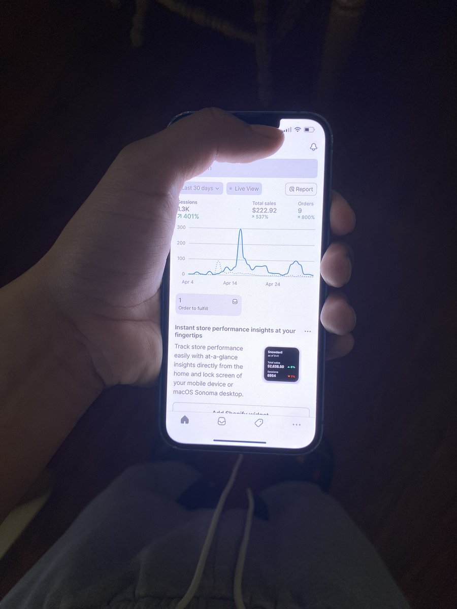 Phaeleh tweet media