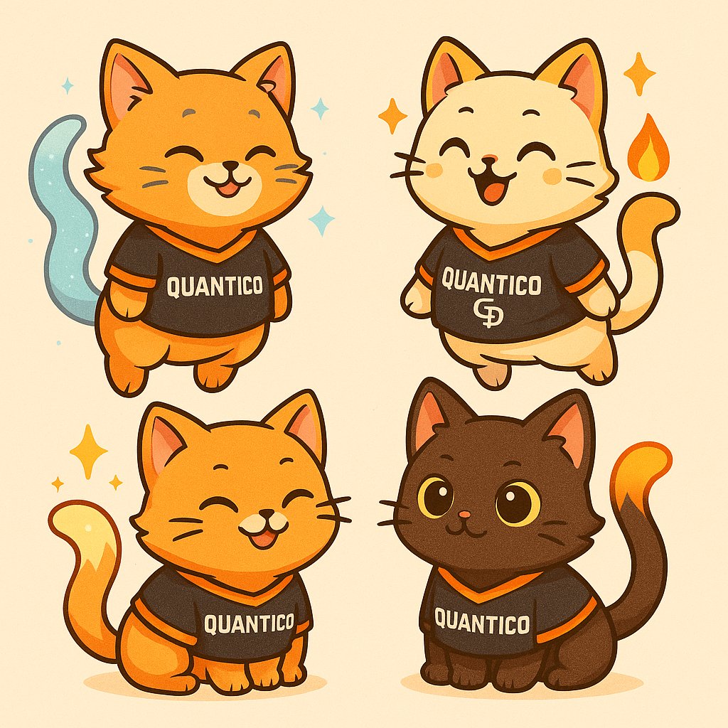 Quantico tweet media