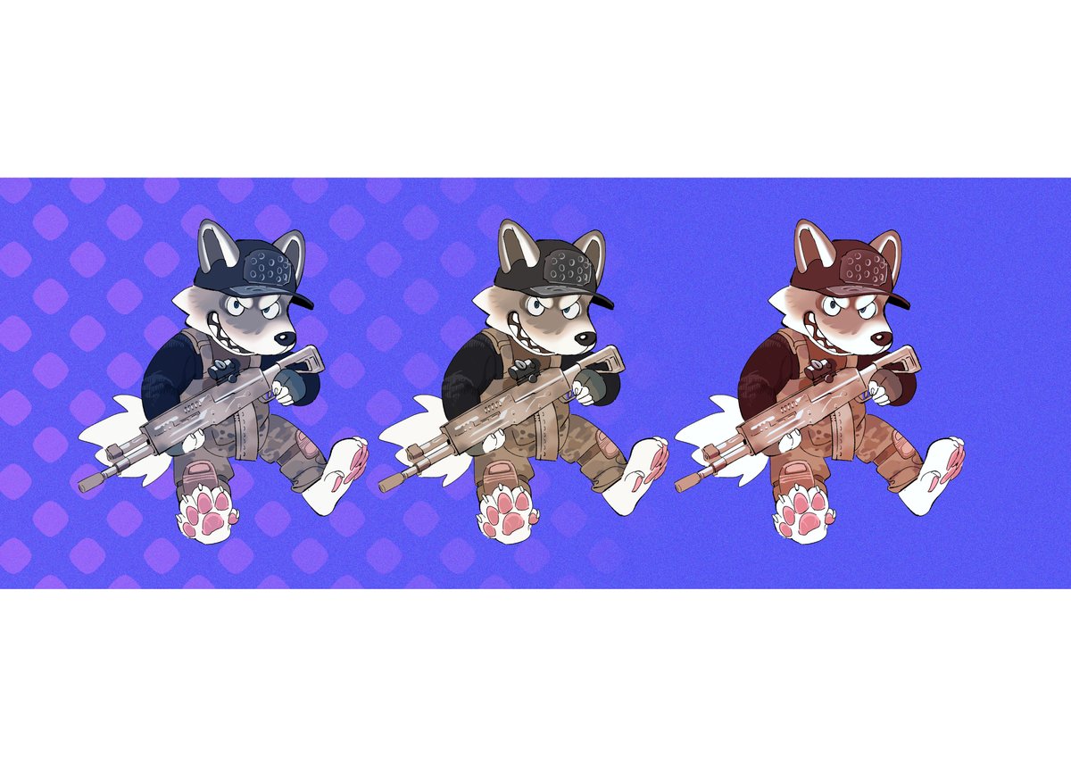 9*8bit (@9x8bit) on Twitter photo 