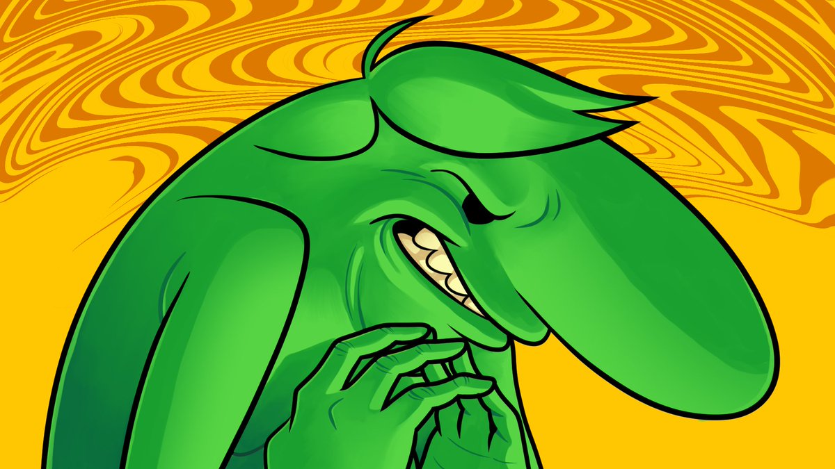 「We back with dem  thumbnails 」|Some Donkusのイラスト
