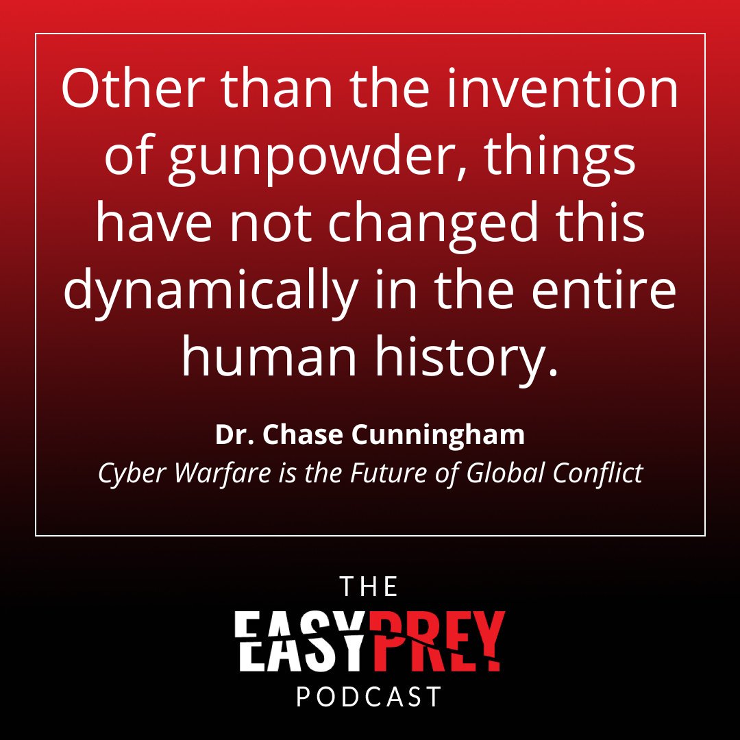 wimia's tweet image. The future of war is cyber war. And we’re already seeing it play out in some places. Learn how global conflict will look soon: bit.ly/453FZAC

#cybersecurity #cyberwarfare