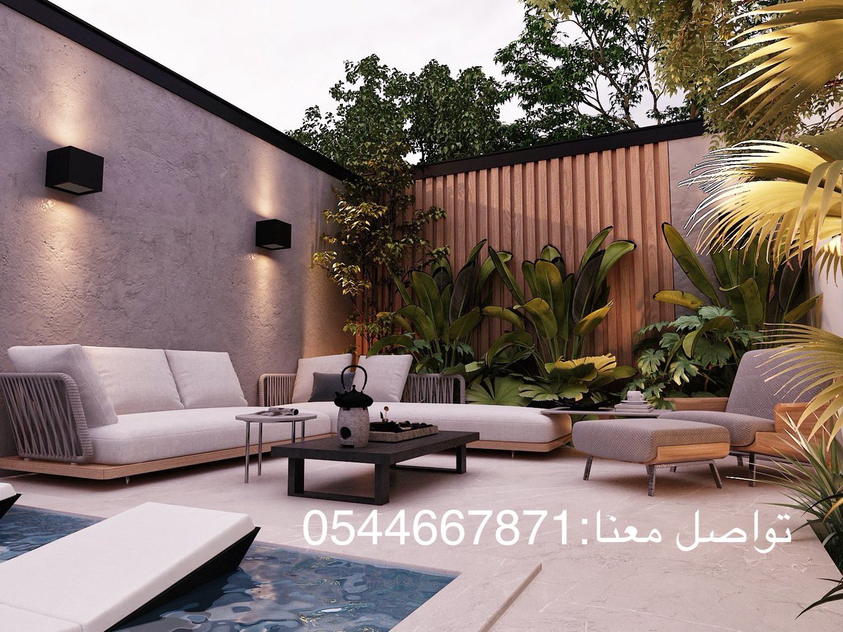 عالم العمارة tweet media