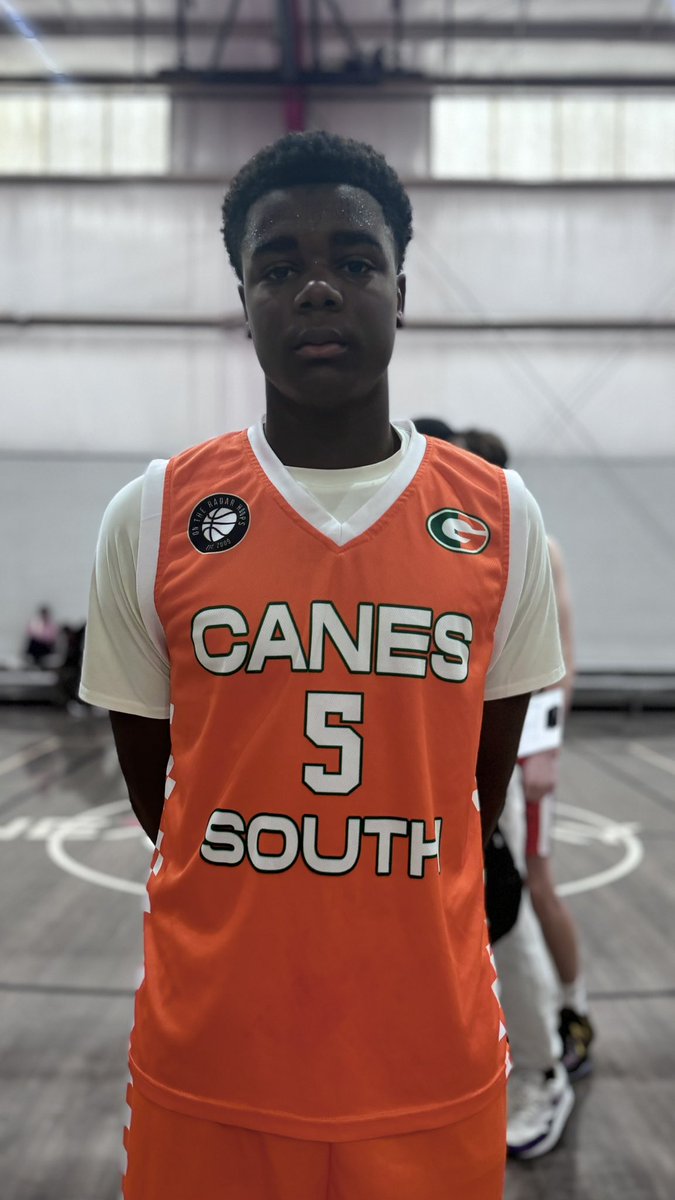 DT Media Group (@dtunfiluncen247) on Twitter photo Josiah Franklin β Class of 2027 | South Georgia Canes
Josiah Franklin <a href="/Jo_1k7/">Josiah Franklin</a> plays with force and purpose, staying aggressive on every drive to the basket. He rebounds at a high level and uses his strength to finish through contact consistently. His physicality makes him a Josiah Franklin β Class of 2027 | South Georgia Canes
Josiah Franklin <a href="/Jo_1k7/">Josiah Franklin</a> plays with force and purpose, staying aggressive on every drive to the basket. He rebounds at a high level and uses his strength to finish through contact consistently. His physicality makes him a