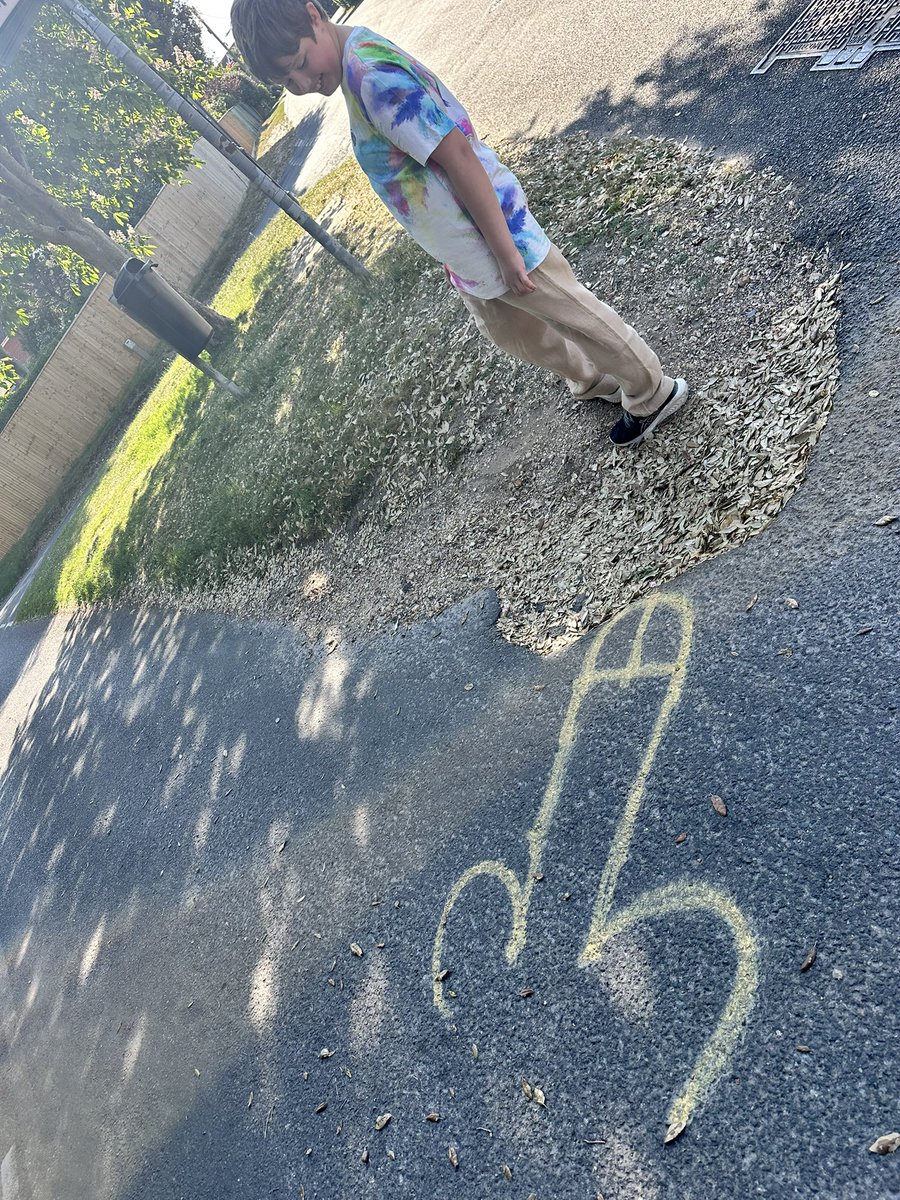 Someone has been painting yellow cocks on the roads of genteel Milford on Sea. Many residents are older, conservative types who abhor rule breaking and frivolity. Thinking about their inevitable outage at this phallic graffiti near breaks my heart. Ps it wasn’t me.