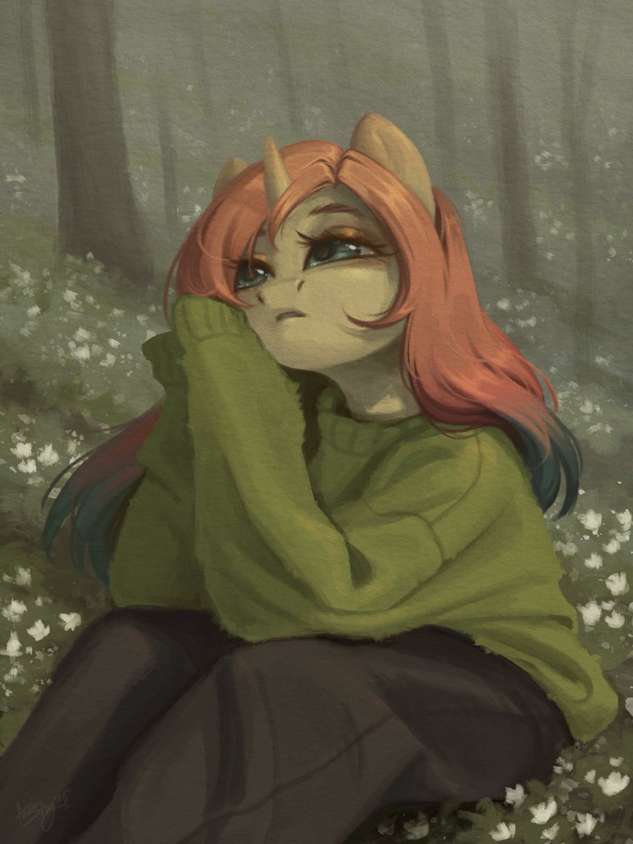 Happy birthday to me 🌱