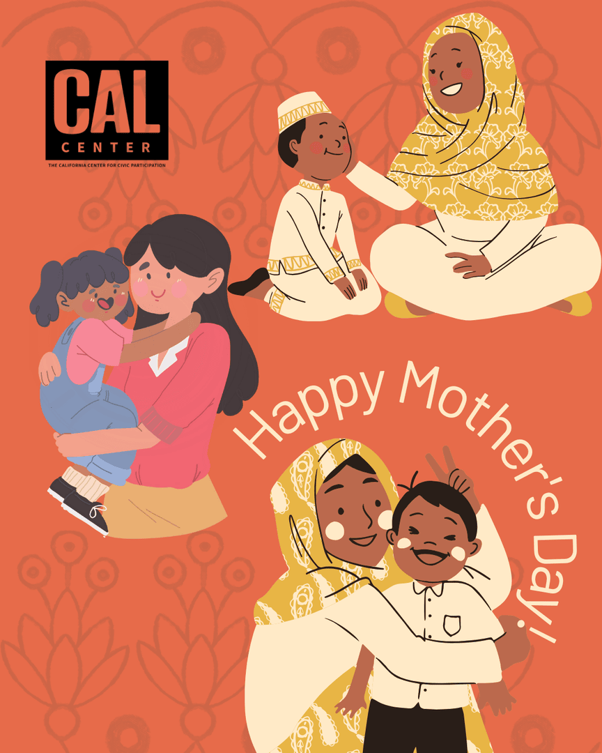 California Center for Civic Participation tweet media