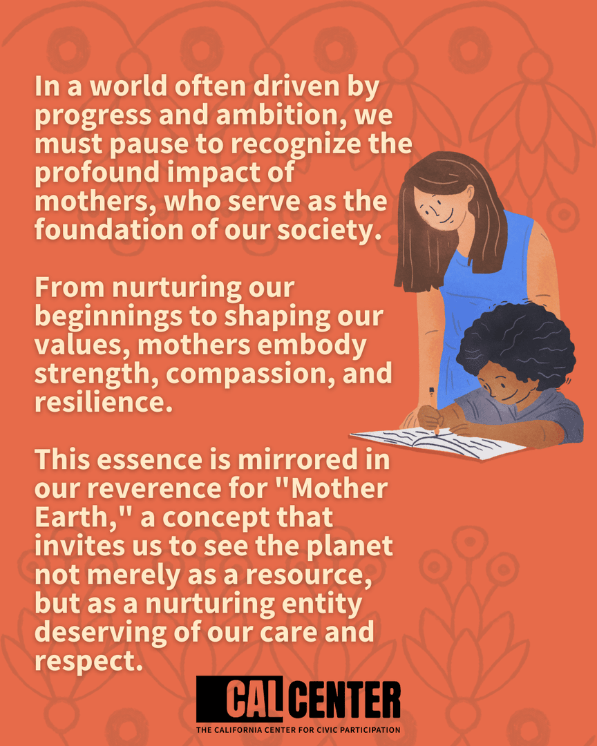 California Center for Civic Participation tweet media