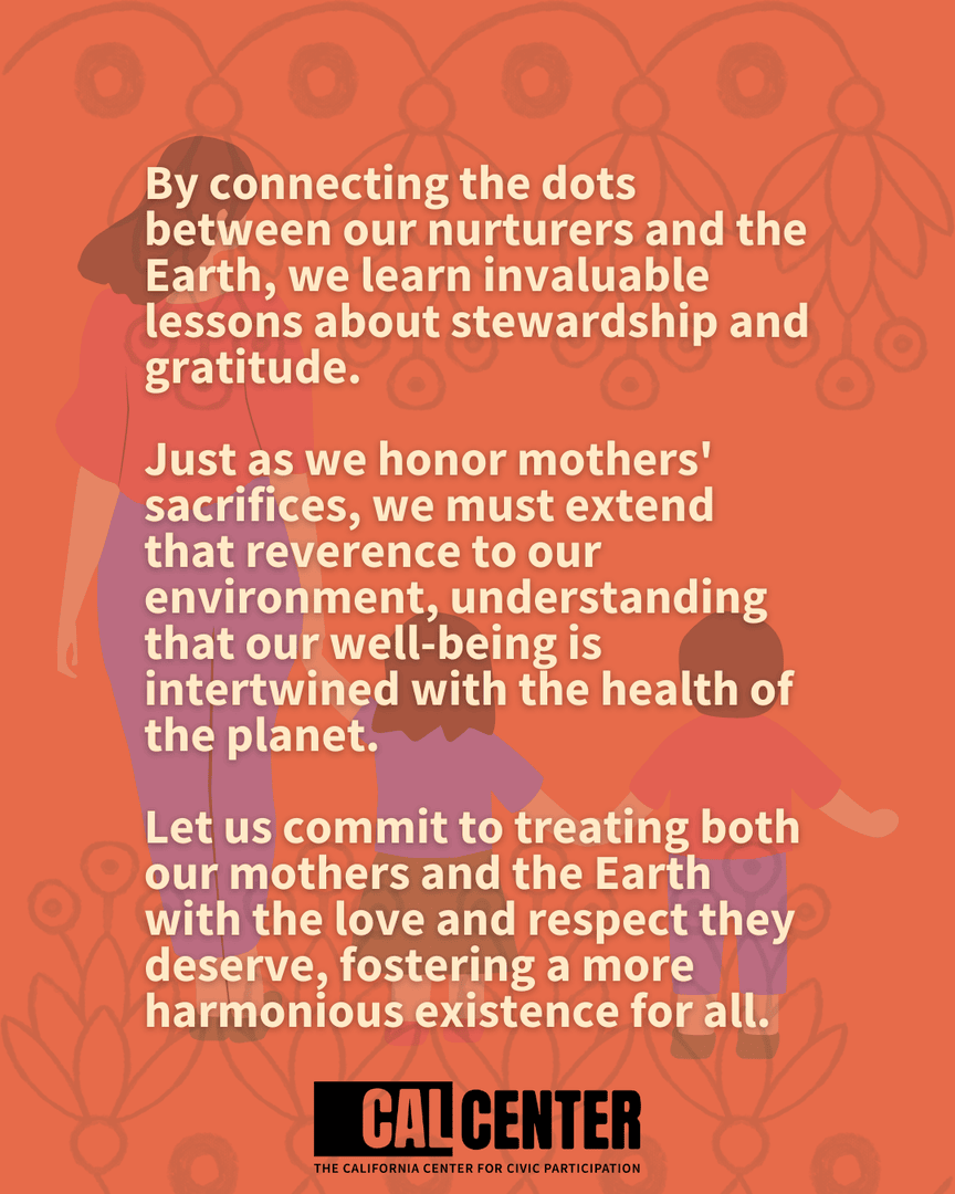 California Center for Civic Participation tweet media