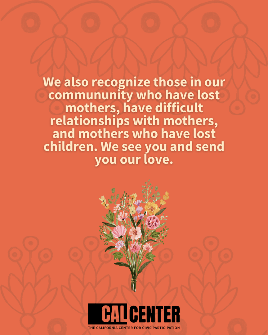 California Center for Civic Participation tweet media